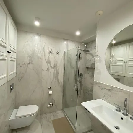 Apartamento Avis Zygmunta Augusta