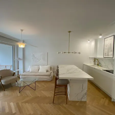 Apartamento Avis Zygmunta Augusta *